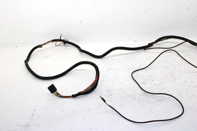1997 Polaris Classic Touring Oem Main Wire Harness 2460712 SP41