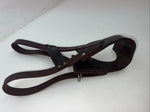 New Leather Tough 1 Horse Cribbing Collar 3C-6
