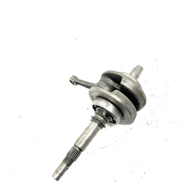 86-88 Honda FourTrax 200 TRX200SX 2x4 OEM Crankshaft 13000-HB3-840 AH91