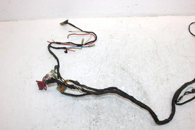 1997 Kawasaki Bayou 220 Oem Main Wire Harness 26030-1408 AK21