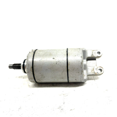 88-00 Honda FourTrax 300 TRX300FW 4x4 OEM Starter Motor 31200-HC4-033 AH45