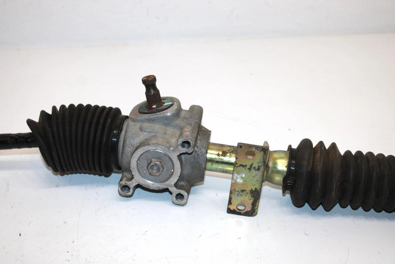 08 Polaris Ranger 700 4x4 Efi Oem Steering Box 1822636 XP1