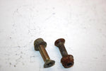 07 Arctic Cat Jaguar Z1 1100 Efi Oem Slide Retaining Bolt Pair 0123-859 SA301