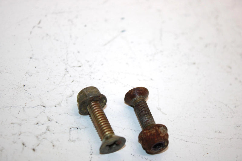 07 Arctic Cat Jaguar Z1 1100 Efi Oem Slide Retaining Bolt Pair 0123-859 SA301