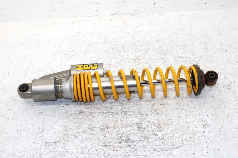 2001 Ski-doo Mxz 800 Oem Left Front Shock 505070642 SS19