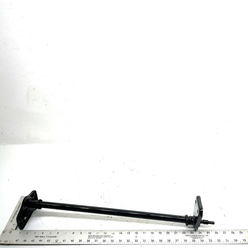 87-06 Suzuki Quadsport 80 OEM Steering Column Shaft 51650-40B00-019 AS38