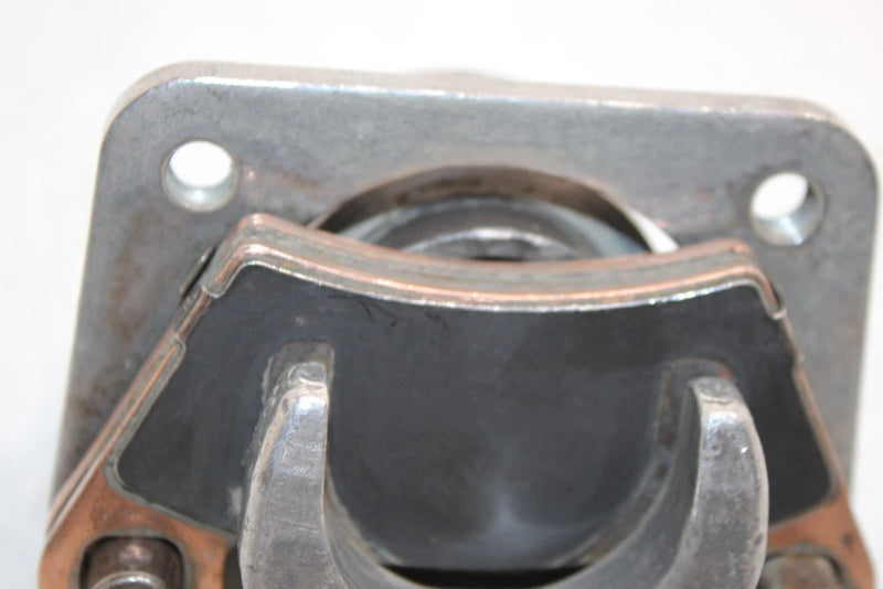 2008 Polaris Ranger 700 Oem Left Rear Brake Caliper 1910990 XP0