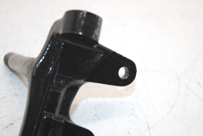 1988 Yamaha  Warrior 350 Yfm350xu OemRight Steering Knuckle 1UY-23502-01-00 AY15