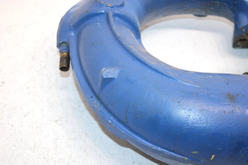 1990 Sea-doo Gt Oem Expansion Chamber 274000049 JS55