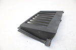 87 Yamaha Exciter EX570L OEM Left Louver 8X9-77131-00-00 SY51
