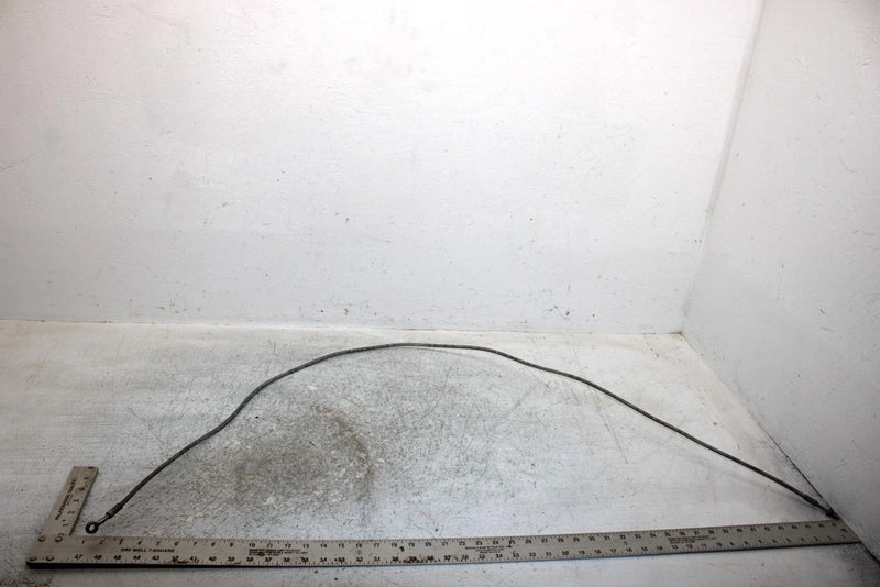 2019 Polaris Ranger 900 Xp Oem Center Brake Line 1912085 XP6