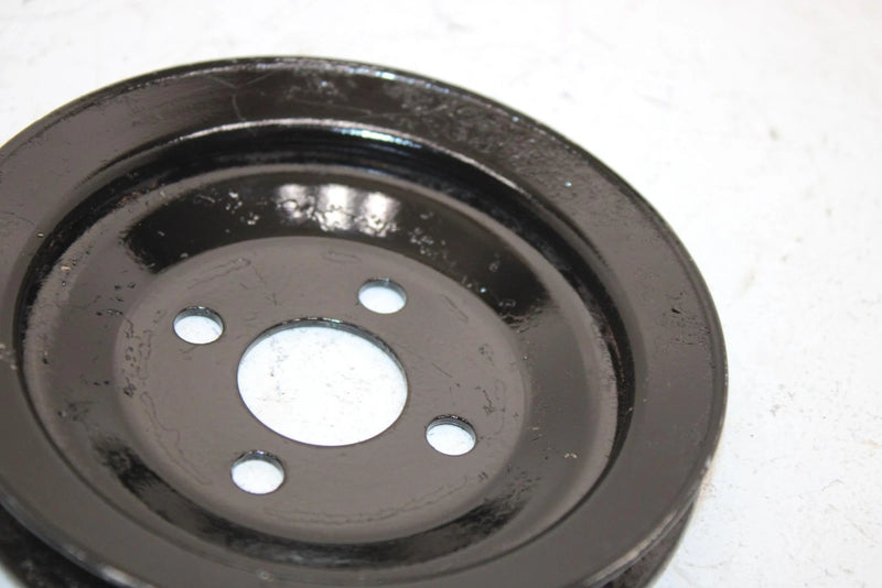 90 Arctic Cat El Tigre Ext Oem Water Pump Driven Pully 3003-026 SAS1
