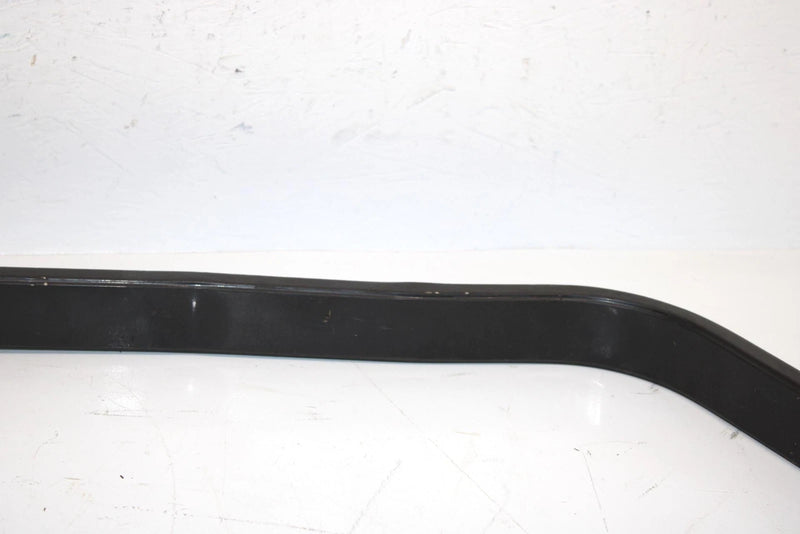 92 Polaris Sp 500 Efi Oem  Front LW Bumper Black 5224333 5224517-067 SP144