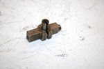 01 Arctic Cat Zr 800 Oem Exhaust Valve Stopper Pair 3005-860 SA194