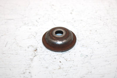 1977 Honda Atc 90 A Oem Clutch Adjuster Washer 90485-102-701 AH71