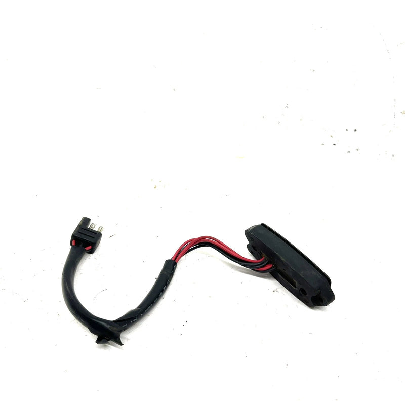 2002 Arctic Cat 375 4x4 Automatic OEM Indicator Lights 0420-035 AA34