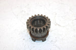 2004 Arctic Cat V2 650 Oem 20T Input Low Gear 3201-442 AA28