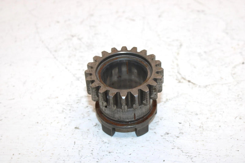 2004 Arctic Cat V2 650 Oem 20T Input Low Gear 3201-442 AA28