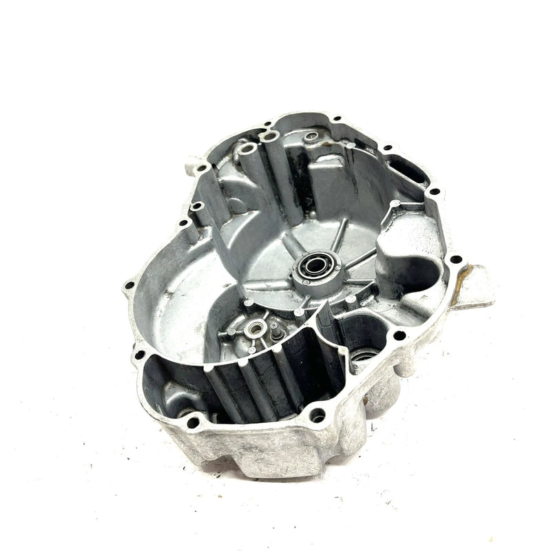 02 Honda Rancher 350 TRX350FM 4x4 S OEM Front Crankcase Cover 11330-HN5-M00 AH47