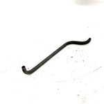 03 Bombardier Traxter 500 4x4 Automatic OEM Oil Delivery Pipe 711224622 AB15
