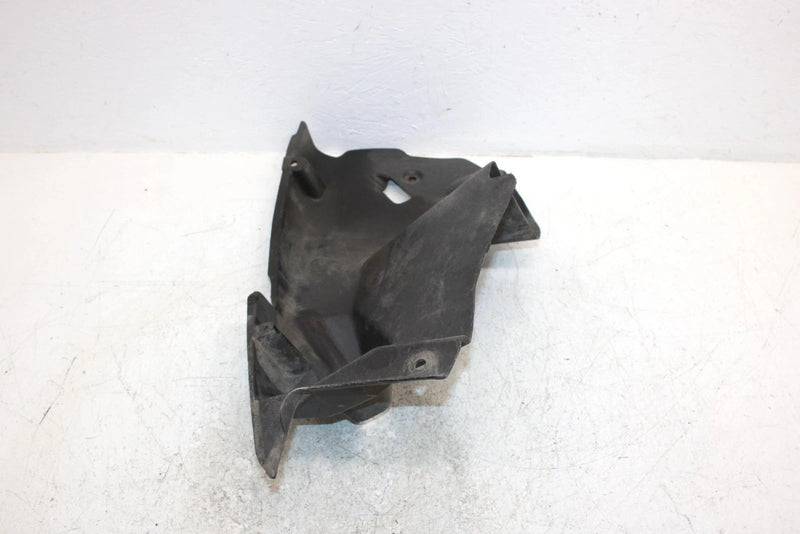 2007 Honda Fortrax 680 Oem Left Inner Fender 61864-HN8-000 AH46