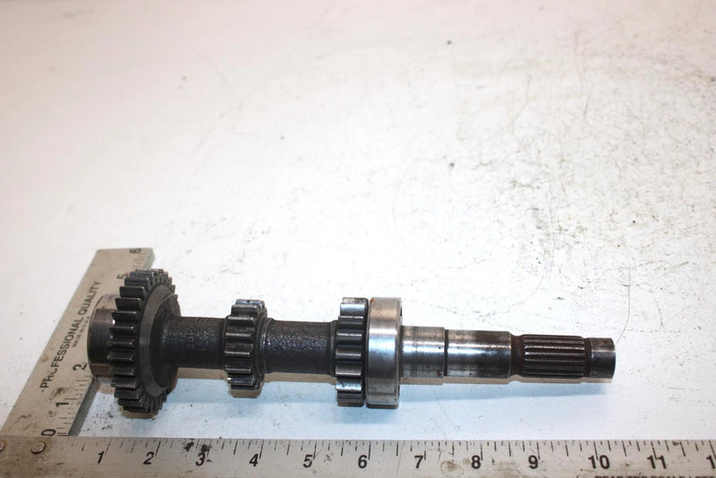 1997 Polaris Magnum 425 Oem  Trans Input Shaft 3233361 AP166