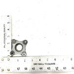 85-91 Yamaha Moto 4 YFM200DX OEM Clutch Pressure Plate 21V-16352-00-00 AY68
