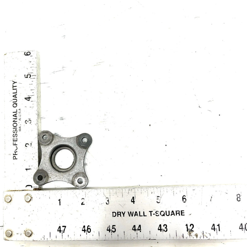 85-91 Yamaha Moto 4 YFM200DX OEM Clutch Pressure Plate 21V-16352-00-00 AY68
