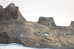 2019 Honda Trx500fe2ac Oem Skid Plate 50360-HR3-A20ZA AH12