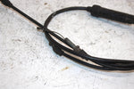 87 Polaris 400 Oem Throttle Cable Line 7080258 SP63