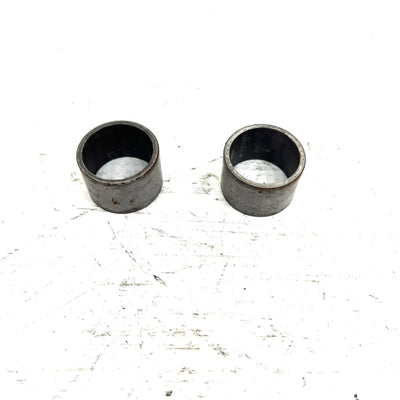 1988 Polaris Trail Boss 4x4 OEM Transmission Spacer Pair 3231509 AP229