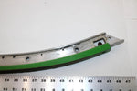 1995 Arctic Cat Zr 580 EFI Oem Formed Skid Rail 0704-270 SA112