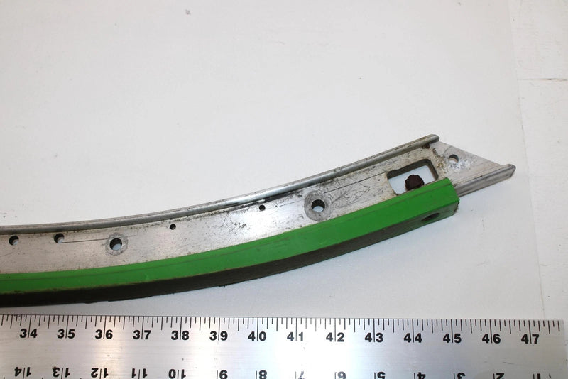 1995 Arctic Cat Zr 580 EFI Oem Formed Skid Rail 0704-270 SA112