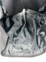 New Women’s Black Dickson Jenkins Short Jacket 16 #7911 WW-28