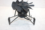 2001 Polaris Xplorer 4x4 Oem Cooling Fan W/Mount 1040568-067 4170013 AP167