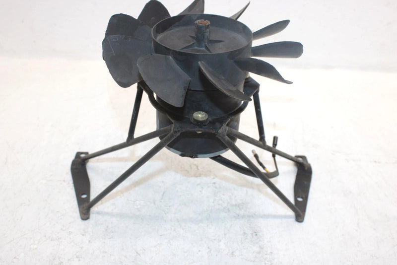 2001 Polaris Xplorer 4x4 Oem Cooling Fan W/Mount 1040568-067 4170013 AP167