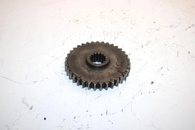 85 Polaris Trail 400 L/c Oem 35T Lower Chaincase Gear 3222036 SP67