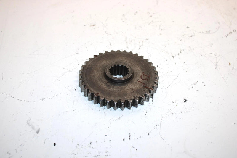 85 Polaris Trail 400 L/c Oem 35T Lower Chaincase Gear 3222036 SP67