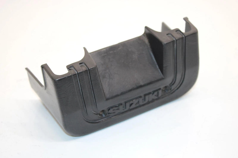 85 Suzuki Quadrunner 250 Lt250ef  Oem Handlebar Cover 56171-24500 AS14