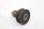 Polaris Oem Rear Suspension Spring Roller With Bolt 7518359 5435620 Q1292