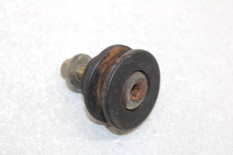 Polaris Oem Rear Suspension Spring Roller With Bolt 7518359 5435620 Q1292