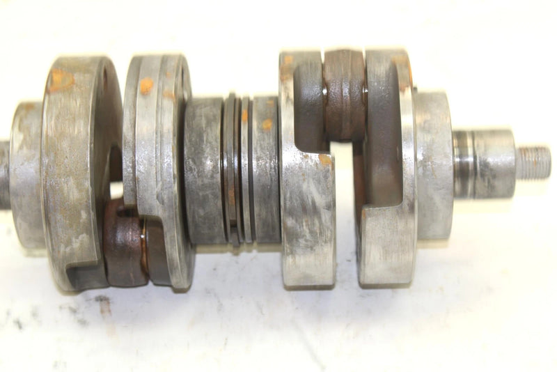 1993 Arctic Cat Tigershark Oem Crank Shaft 3678-001 JA8