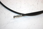 2003 Honda Fourtrax Foreman Rubicon Oem Hand Brake Cable 43460-HN2-000 AH11