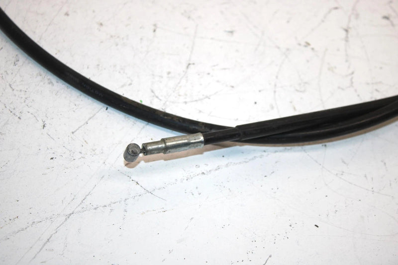2003 Honda Fourtrax Foreman Rubicon Oem Hand Brake Cable 43460-HN2-000 AH11