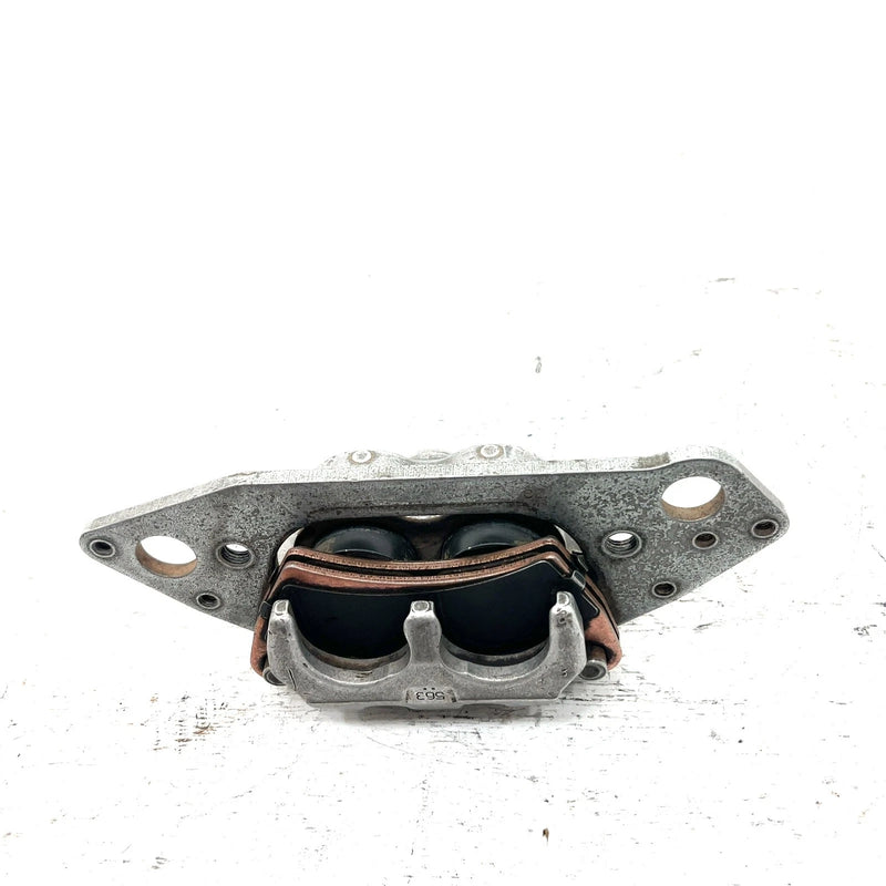 2013 Polaris Ranger XP 900 OEM Left Front Brake Caliper 1911283 XP11.1