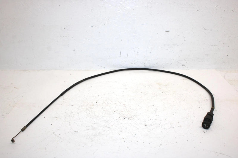 2003 Honda Trx 250 Exa Sporttrax Ex Oem Choke Cable 17950-HM8-A01 AH10