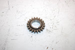 08 Arctic Cat Prowler Xt 650 4x4 H1 OEM Oil and Water Pump Gear 0811-003 Q3161