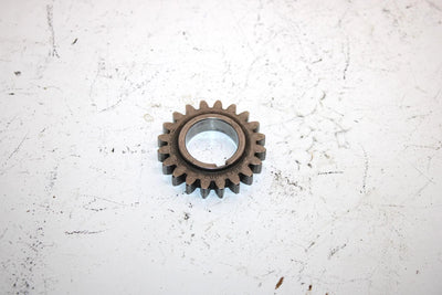 08 Arctic Cat Prowler Xt 650 4x4 H1 OEM Oil and Water Pump Gear 0811-003 Q3161