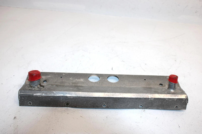 96 Polaris Xcr Sp 600 Oem Front Heat Exchanger 2511239 SP154