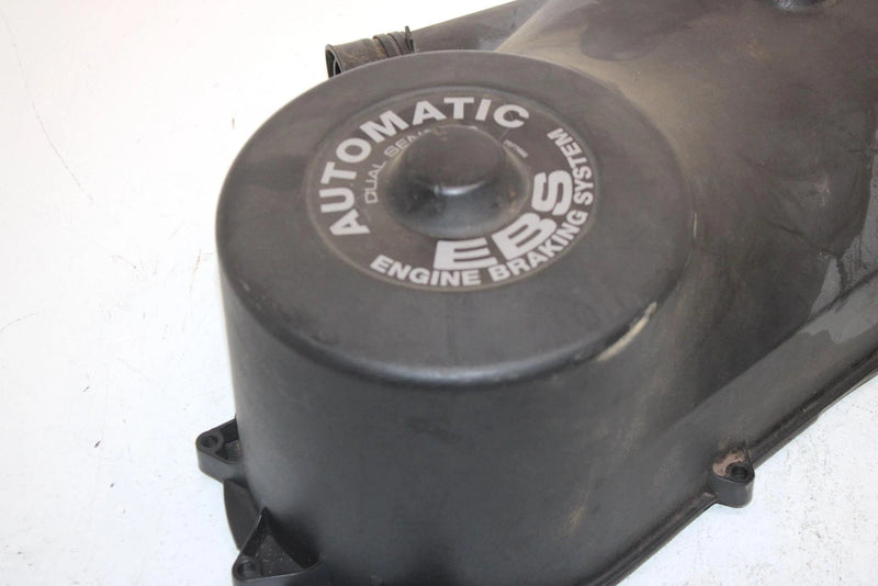 2001 Polaris Sportsman 500 Oem Inner/Outer Clutch Cover 5438142-070 2201851 AP81